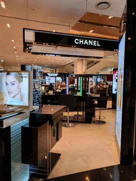 chanel tax refund|Tax refund for purchasing at Chanel in Paris .